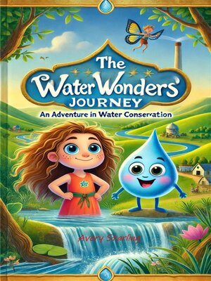 cover image of The Water Wonders Journey
